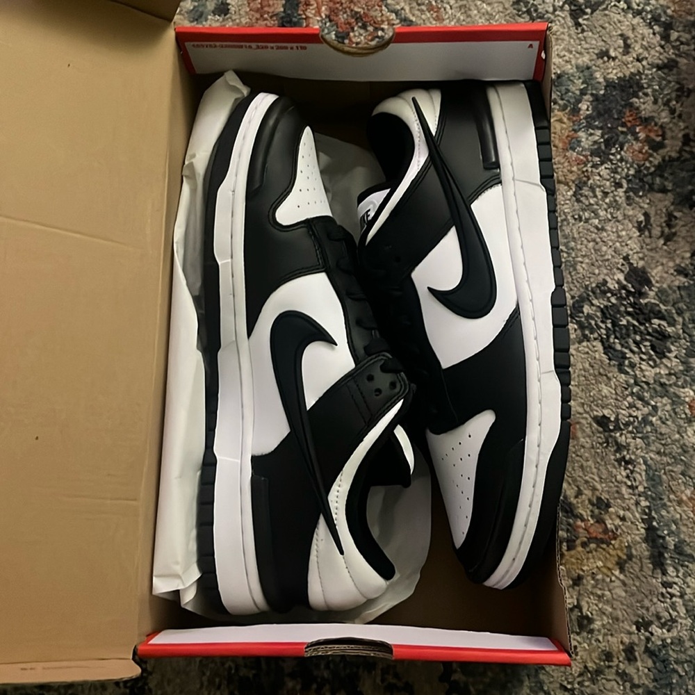 Nike dunks